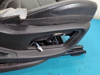 Fotel prawy przód pasażera Renault Espace V 5d EUROPA