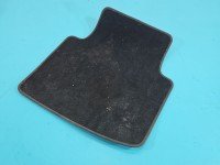 Dywaniki komplet Skoda Superb III