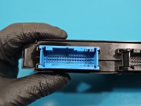 Sterownik moduł komfortu BMW X6 E71 9247465, 9247465-01 Producent części: BMW