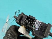 Silniczek nawiewu NAGRZEWNICY Toyota Corolla Verso II AE063700-8930, 0637008930 EUROPA