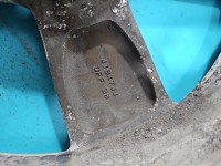 Felga aluminiowa 18" Peugeot 4007 alufelga