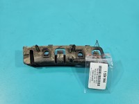 Ślizg zderzaka przód lewy Peugeot 508 I 9686570380, 2007069