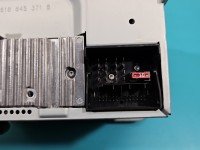 Radio fabryczne Vw Tiguan I 07- 1K0035191D radioodtwarzacz