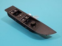 Przełącznik szyb Vw Passat CC 1K4959857B Volkswagen, Wytarte przełącznikcznik EU