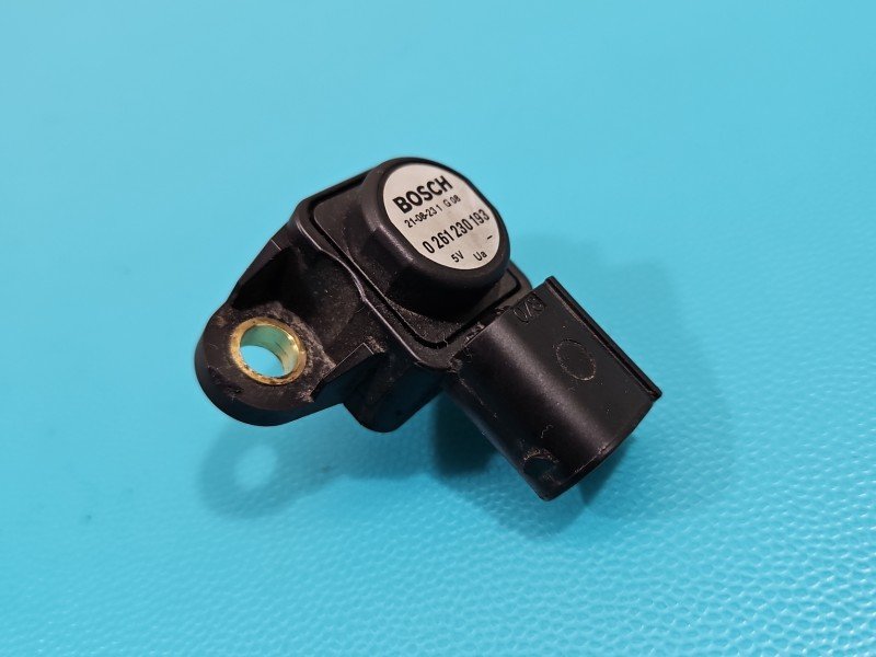 Czujnik ciśnienia powietrza Mercedes W211 0261230193 Mapsensor Czujnik ciśnienia powietrza Mercedes W211 0261230193 Mapsensor