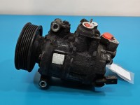 Sprężarka klimatyzacji kompresor Vw Golf plus 1.4 TSI 1K0820859T, 447150-1934