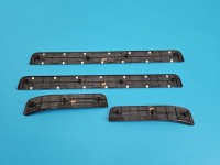 Osłona ZAŚLEPKA PLASTIK INFINITI QX50 769B11BA0A, 769B31BA0, 769B01BA0A