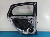 Drzwi tył lewe Ford Focus Mk3 HB 5d 0F