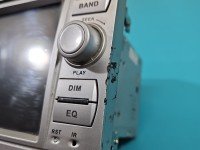 Radio fabryczne Ford Galaxy Mk2 06-15 radioodtwarzacz