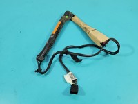 Pas bezpieczeństwa przód prawy pasażera Alfa romeo 159