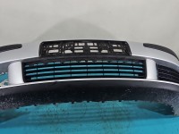 Zderzak przód Vw Golf V srebrny LA7W