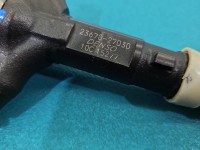 TESTOWANY Wtryskiwacz 23670-27030 Toyota Rav4 II 00- 2.0 D4D 1CD 133KM