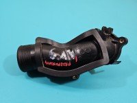 Rura przewód TOYOTA, Przepustnicy Toyota Rav4 IV 1161-3465415-05, 11884414 2.0 D4D