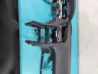 Deska rozdzielcza airbag pasażera kokpit Peugeot 5008