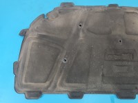 Wygłuszenie maski PODBITKA AUDI A4 B8