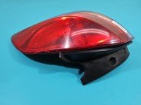 Lampa tył prawa Renault Clio III kombi