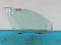 Szyba drzwi przód prawa Mitsubishi Outlander III 12- HB