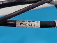 DŹWIGNIA LEWAREK WYBIERAK LINKI Citroen C8 2.0 hdi