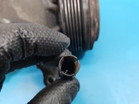 Sprężarka klimatyzacji kompresor Mini Cooper One I 00- R50 1.6 16v 01139014, 11645610, 9986181