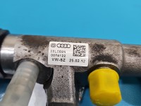 Listwa wtryskowa CZUJNIKI Vw Passat B7 2.0 tdi Cff 03L089N, 057130764AB, 03L906051