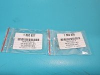 Zacisk przód lewy Opel Zafira B 1.9 CDTI
