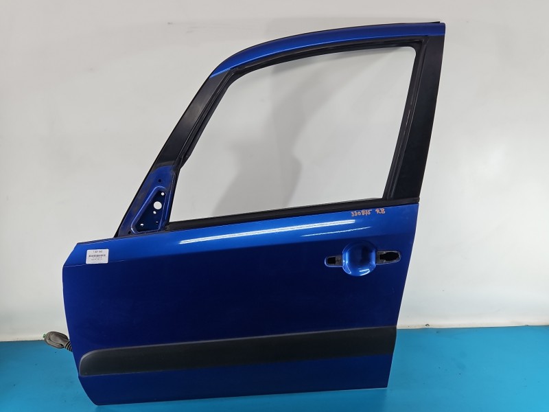 DRZWI PRZÓD LEWE KIEROWCY Suzuki Sx4 I 06- 5d ZCG
