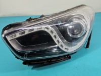 Reflektor lewy lampa przód Hyundai I40 EUROPA