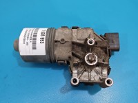 Silniczek Silnik wycieraczek przód Vw Polo IV 9N 4pin 0390241524, 6Q1955119A