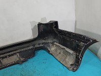 Zderzak tył tylny Vw Passat B6 LC8Z kombi