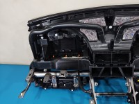 Deska rozdzielcza airbag pasażera kokpit Peugeot Rifter 98419075NX