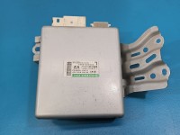 Sterownik moduł Europejska, WSPOMAGANIA Toyota Auris I 89650-02551