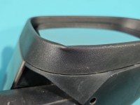 Lusterko prawe VOLVO V70 III 472-46 EUROPA /LAKIER: 472-46 /6pin / Mikropęknięcia na kierunkowskazie europa