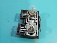 Lampa tył lewa Volkswagen, 93-97 Z KLAPY Vw Passat B4 kombi