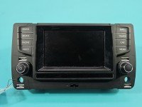 Radio fabryczne Vw Golf VII 5G0919605D radioodtwarzacz