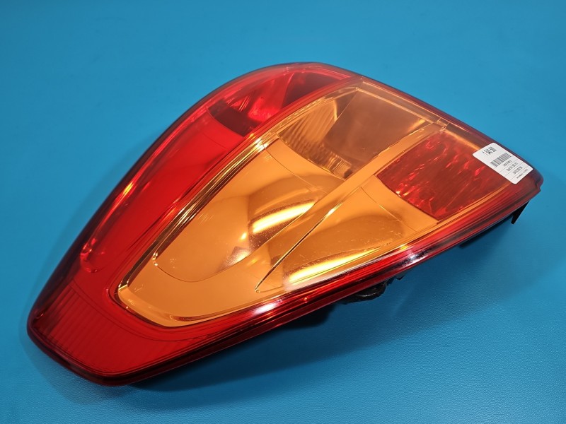 Lampa tył lewa Suzuki Sx4 I 06- HB Suzuki EUROPA