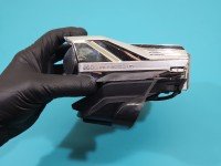 Soczewka reflektora prawego Peugeot 3008 II 90094149 prawa