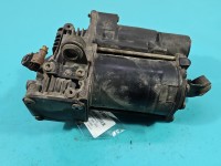 Pompa zawieszenia kompresor Mercedes W221 A2213201704