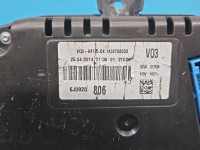 Licznik Seat Ibiza IV 6J 1.2 TSI 6J0920806 EUROPA