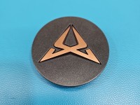 Dekielek felgi sztuka alufelgi Cupra Formentor