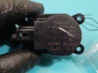 Silniczek nawiewu NAGRZEWNICY Ford Transit MK8 13-17 EUROPA