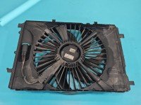 Wentylatory Wentylator chłodnicy Mercedes W212 28405882003, 28905001721, A2045000493 2,2.0 CDI