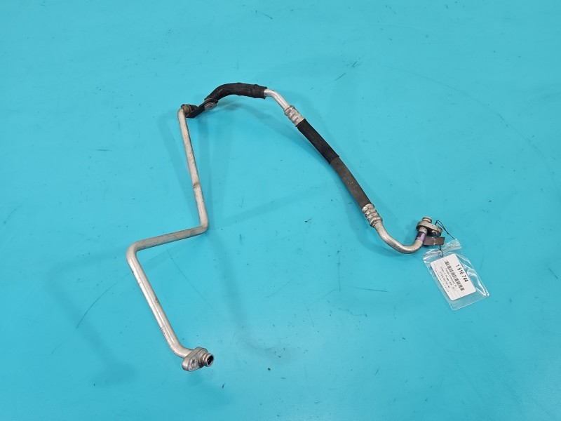 Przewód klimatyzacji rurka Citroen C3 Picasso 08-17 9681621080 Przewód klimatyzacji rurka Citroen C3 Picasso 08-17 9681621080