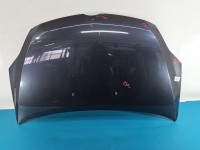 Maska przednia MAZDA 5 05- 28B czarny