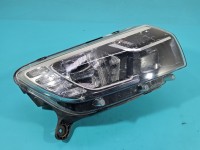 Reflektor prawy lampa przód Dacia Sandero II 12-20 EUROPA