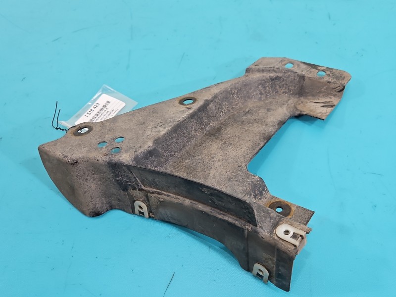 Osłona ZAŚLEPKA PLASTIK BMW iX3 G08 7488445