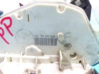 Zamek przód prawy Seat Ibiza IV 6J EUROPA Producent części: Seat, 6pin 5N1837016E