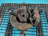 Zwrotnica lewa piasta przód 2.5 dci Renault Master II