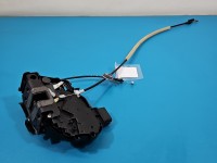 Zamek przód lewy Ford Kuga Mk1 08-13 EUROPA Producent części: FORD, 10pin , 8V4A-S21813-MA