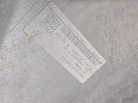 Zderzak tył Kia Venga 9A HB