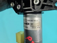 Siłownik klapy prawy teleskop Audi A4 B9 8W9827852D